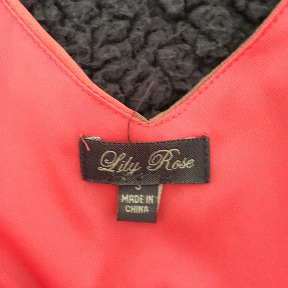 Lilly Rose Spring Dress 👗 - Picture 2 of 2